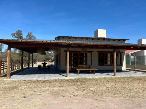 Cerrillos House | Cabañas El Alemán 1-2