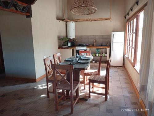 Cerrillos House | Cabañas El Alemán