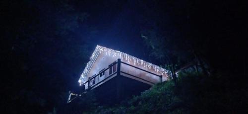 Pinal de Amoles House | Cabañas El arenal