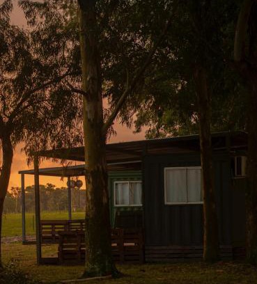 Tacuarembo Other | Inviting Cabañas El Calabres with Pet-Friendly Amenities