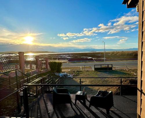 Macrozona Bahia Redonda y Primeros Faldeos Apartment | Family-Friendly Cabañas El Calafate Ice City - Rated 8.8/10