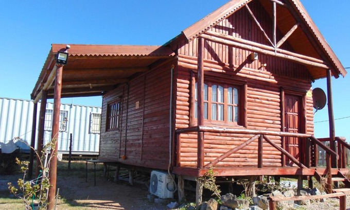 Guazuvira Nuevo House | Cozy Cabañas El Caribe - Martinica, Guest Rated 8.9/10