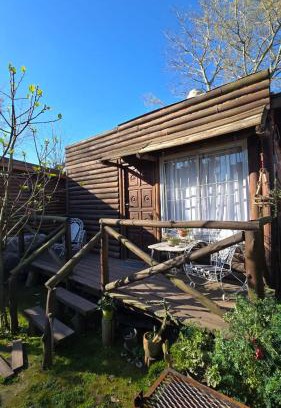 Chascomus Apartment | Experience Cabaña el Descanso: Guest Rated 10/10
