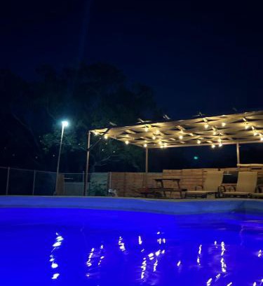 Aquiles Serdan Other | Cabañas El Encanto