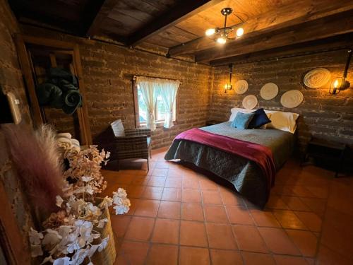 Zacatlan Cabin | Cabañas el lago