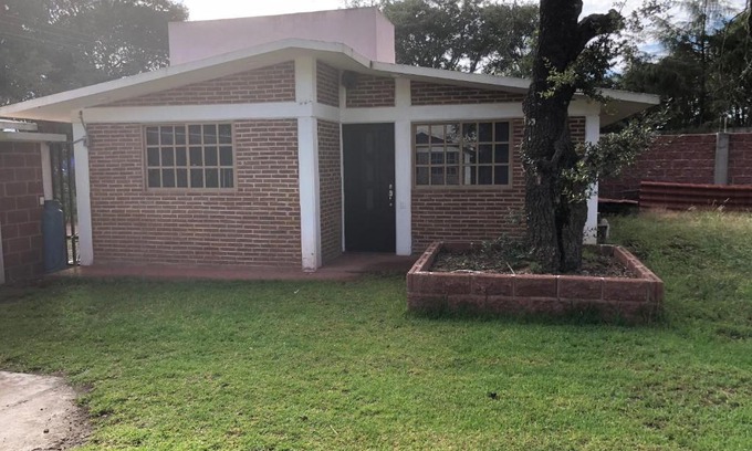 Chignahuapan Ski Chalet | Pet-Friendly Cabañas El Manantial - Rated 9.3/10!