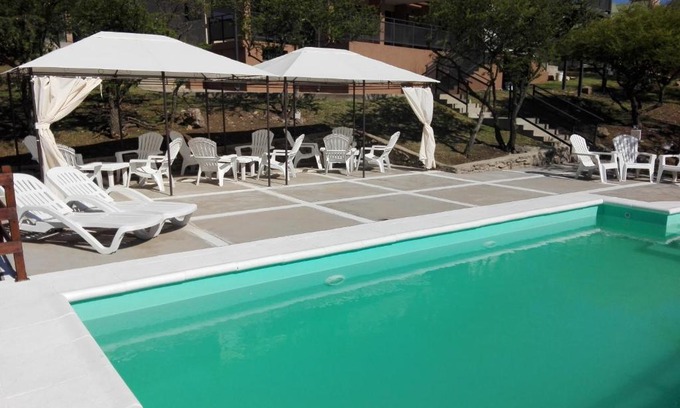 Embalse Cabin | Oceanfront Cabañas El Mirador: Rated 9.6 with Pool & Views