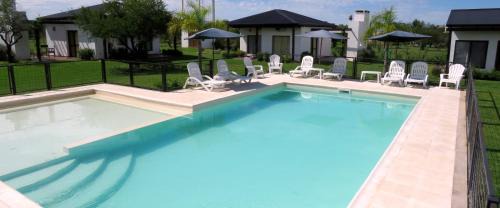 Colon Cabin | Experience Cabañas El Origen: Oceanfront Retreat with Pool