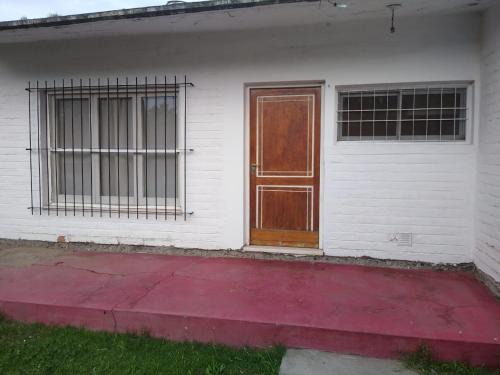 Cuadro Nacional Apartment | Pet-Friendly Cabañas El Rosal for Family Getaways