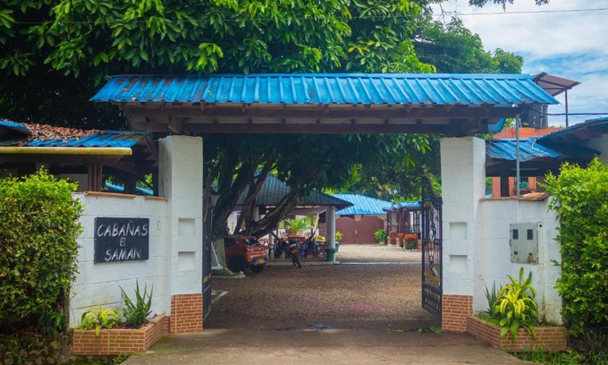 Villavicencio Hotel | Explore Cabañas El Samán: Family-Friendly Retreat in Villavicencio