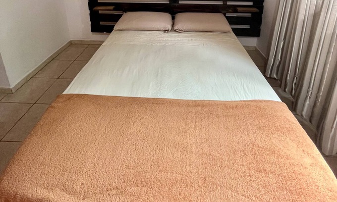 Puerto Iguazu Ski Chalet | Ideal Cabañas en Iguazú for Family-Friendly Getaways