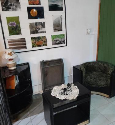 Reyes Apartment | Inviting Cabañas en Reyes with Delicious Breakfast Included