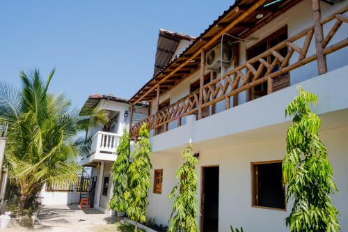 San Antero Hotel | Pet-Friendly Cabañas in San Antero with Great Reviews