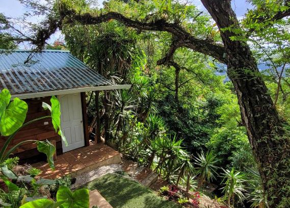 Zona 16 Apartment | Cozy Cabañas in Zona 16 - Family-Friendly & Breakfast Included
