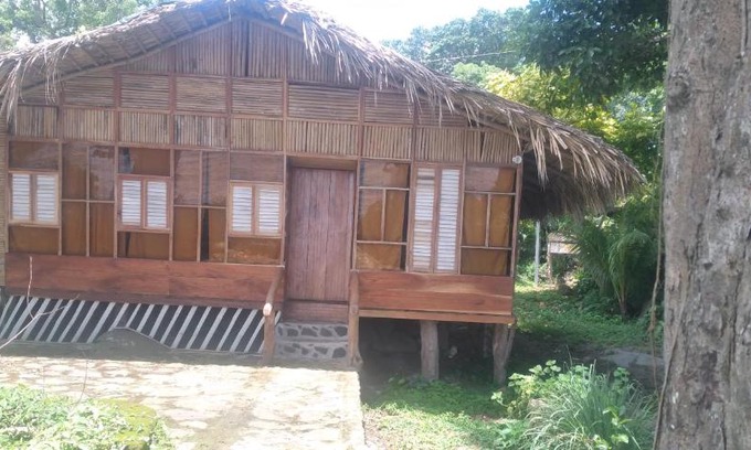 Balgue Apartment | Pet-Friendly Retreat at CABAÑAS FERNAD@S for Families