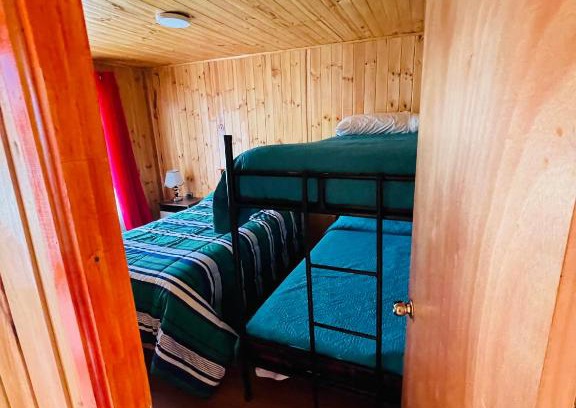 Pichidangui House | Family-Friendly Retreat at Cabañas Gladys Gonzalez