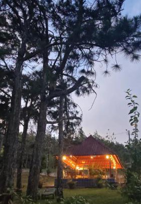 Cerro Azul House | Cabañas Hiraphet