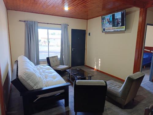 Laguna Brava House | Cabañas Hamdan villa residencial laguna brava