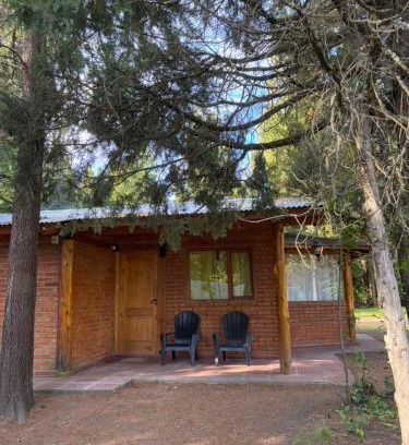 El Bolson House | Cabañas Hebrón El Bolsón