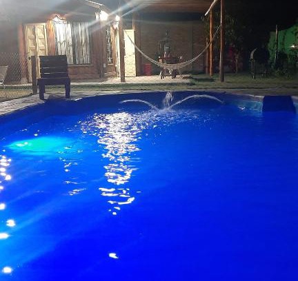 San Juan House | Pet-Friendly Cabañas Huazimul with Pool & Hot Tub