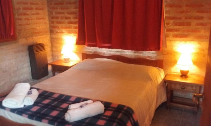 Lago Puelo Cabin | Pet-Friendly Cabañas Hueney: Rated 9/10 with Breakfast & Kitchen