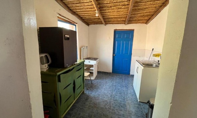 San Pedro de Atacama Apartment | Pet-Friendly Getaway at Cabañas Ickota for Families