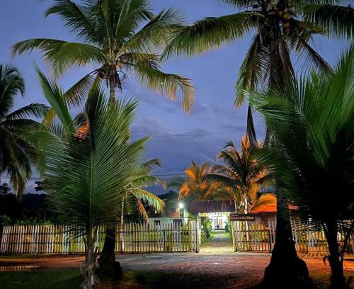 Nuqui Hotel | Guest Rated Cabañas Iracas del Mar with Oceanfront Views