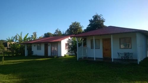 Hanga Roa House | Pet-Friendly Cabañas Isla de Pascua with Top Guest Ratings
