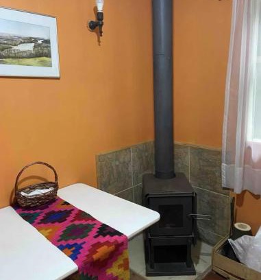Valdivia Apartment | Cabañas Isla Teja
