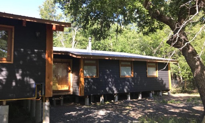 Pinto Cabin | Pet-Friendly Cabañas JL: Guest Rated 9.3/10 for Families