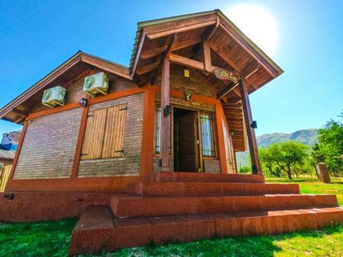 Los Molles House | Experience Cabañas Juan Pedro: 4-Star Family Retreat