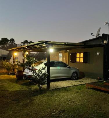 Villa Amancay House | Enjoy Family-Friendly Stays at Cabañas KAPO TEAM