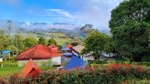 Ubala Cabin | Pet-Friendly Cabañas La Campiña Ubalá - Rated 10/10