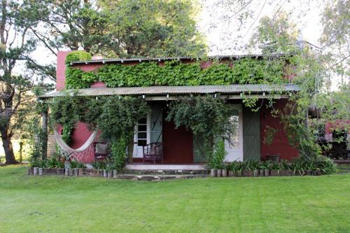 Tandil Cabin | Relax at Cabañas La Escondida: Oceanfront with Pool & Hot Tub