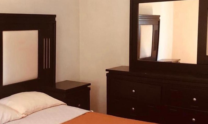 Mazamitla House | Relax at Cabañas la Esmeralda with Family-Friendly Amenities
