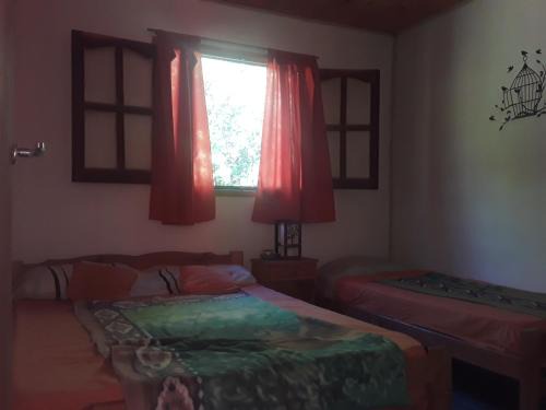 San Javier Department Resort | Cabañas La Fiaca