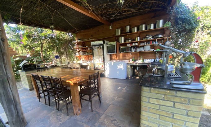 Atlixco Hotel | Cabañas la finca 2