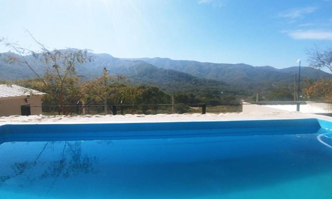 La Caldera Department Apartment | Pet-Friendly Cabañas La Fortaleza with Oceanfront Views