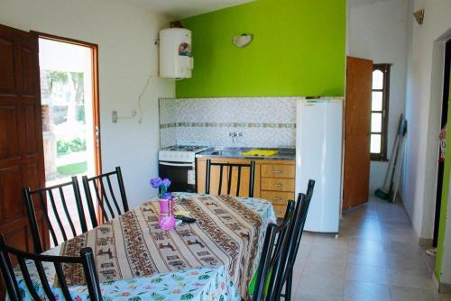 La Puerta Apartment | Relax at Cabañas LA ILUSION: Family-Friendly Retreat