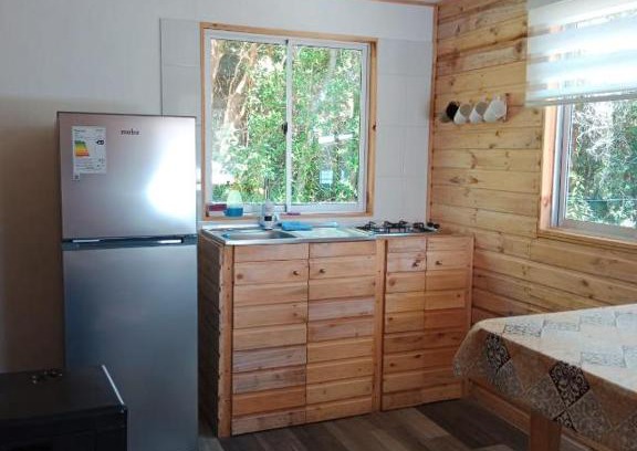 Ensenada House | Family-Friendly Retreat at Cabañas La Laguna2
