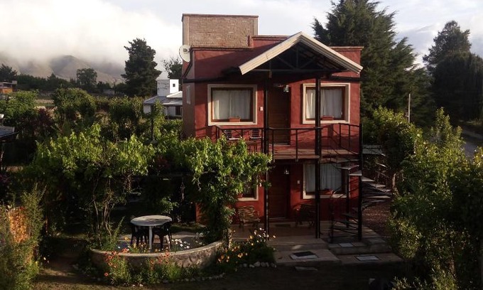 Tafi del Valle House | Beachfront Cabañas La Maria Lourdes with Breakfast & Views
