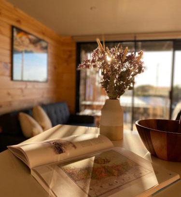 Matanzas Apartment | Beachfront Cabañas La Matanza: Pet-Friendly Retreat with Ocean Views