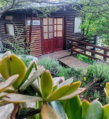 Alta Gracia Apartment | Cabañas LA MORADA