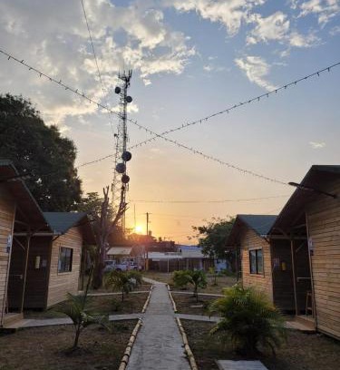 Necocli Hotel | Pet-Friendly Cabañas La Moraleja with High Guest Ratings