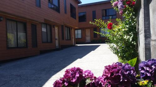 Puerto Montt House | Discover Cabañas La Posada: Family-Friendly Getaway