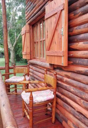 Chascomus Ski Chalet | Experience Cabañas la soñada: Pet-Friendly Retreat