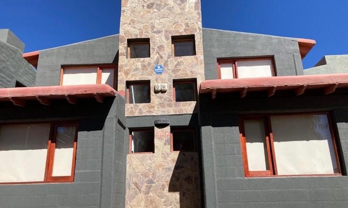 Tilcara Cabin | Child-Friendly Retreat at Cabañas La Sorpresa - Rated 9.1/10