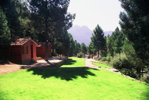 Riopar Apartment | Pet-Friendly Retreat at Cabañas La Toma del Agua