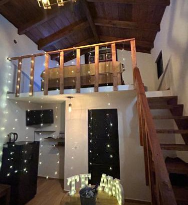 Huasca De Ocampo Ski Chalet | Cabañas La Victoria By GEstores