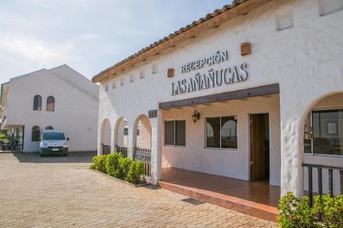 La Serena Cabin | Exceptional Oceanfront Retreat at Cabañas Las Añañucas II